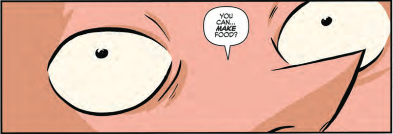Illustration for article titled The New Jughead Comic Is So Damn Good
